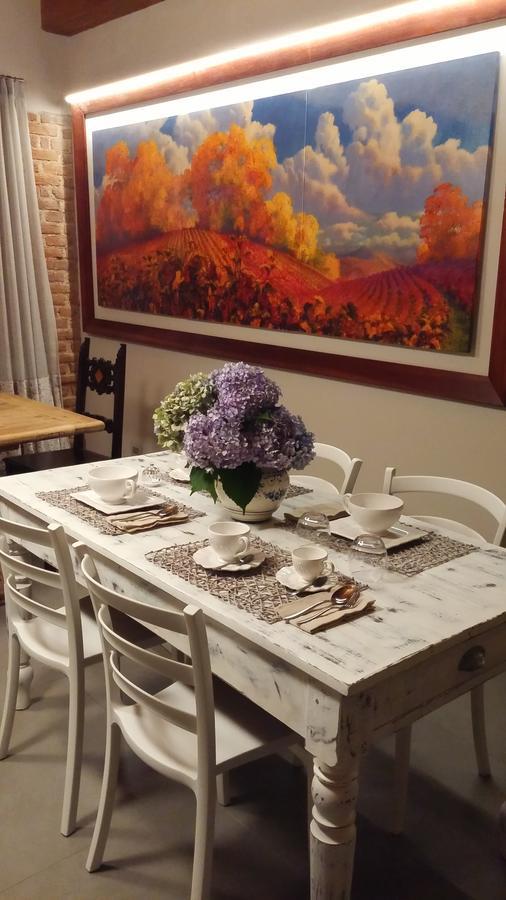 Bed and Breakfast Relais Profumo di Vino Borgomanero Esterno foto